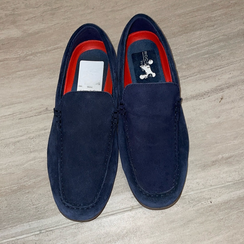 Rockport trutech